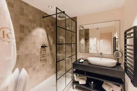 Hostellerie Cèdre & Spa Beaune - 35