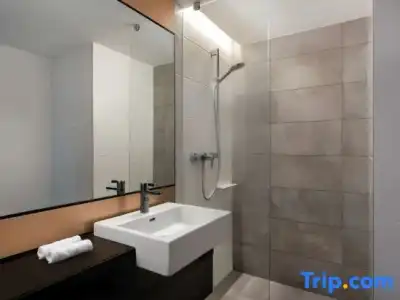 Adina Apartment Leipzig - 55