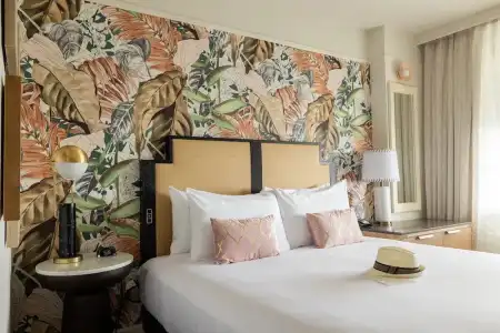 Crowne Plaza Key West-La Concha - 43