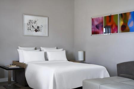 Novotel Athenes - 3