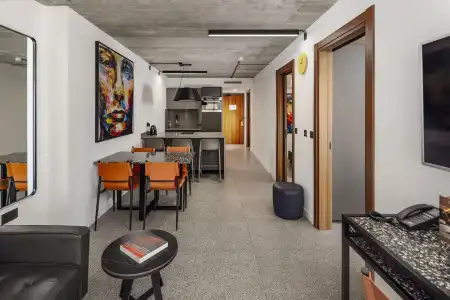 Grands Suites Residences and Spa - 18