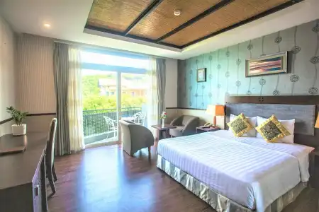 Seaside Resort - 77