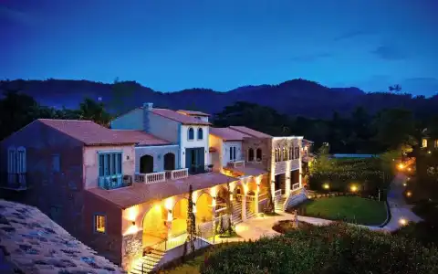 La Toscana Resort - 29