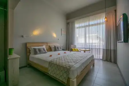 Le Peninsula Bay Beach Resort & Spa - 90