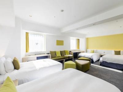Holiday Inn & Suites Sapporo Odori Park by IHG - 30