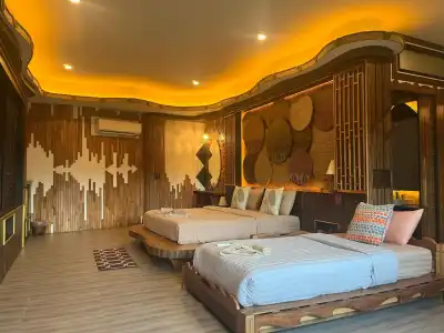 AC 2 Resort - 1