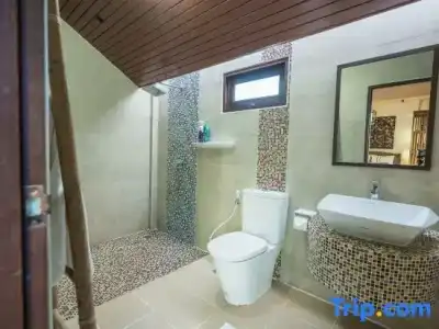 Yi's Garden Villa - 69