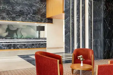 Wyndham Garden Diyarbakır - 2