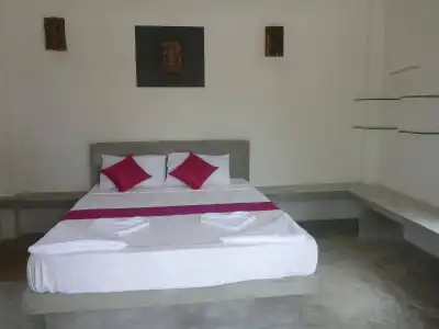 Sahaa Beach Resort - 25