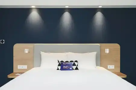 Holiday Inn Express LUBLIN by IHG - 17