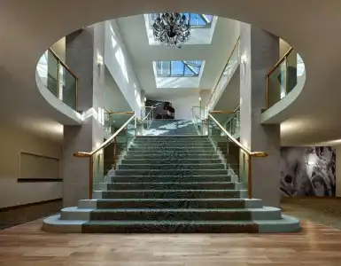 Radisson Blu Toronto Downtown - 11