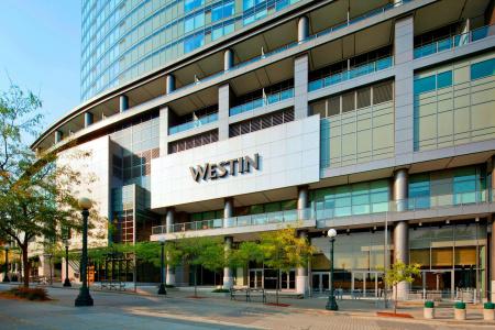 The Westin Bellevue - 29