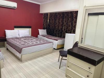 Isis Hostel 2 - 106