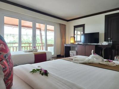 Lanta Mermaid Boutique House - 164