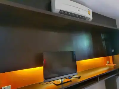 Sea Garden Resort - Haad Chao Phao - 4