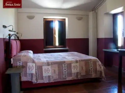 Agriturismo Antica Sosta - 32