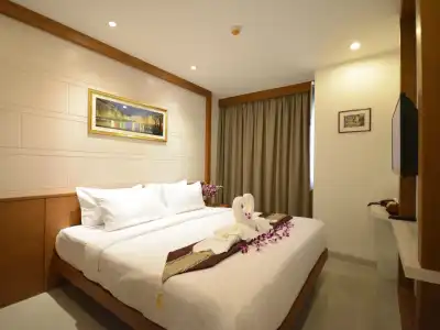 The Patong Center - 2