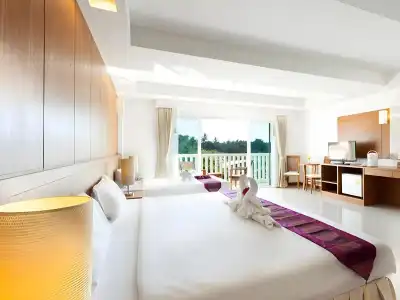 Rawai Princess - 4