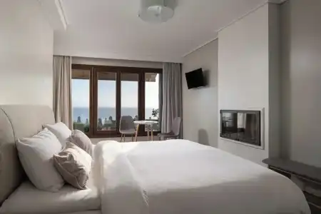 Karavia Lux Inn - 34