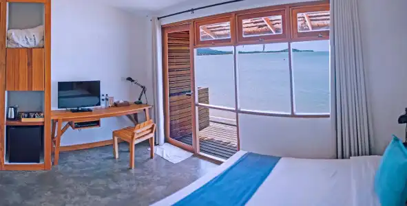 Escape Beach Resort - 65