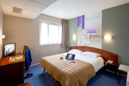 Citotel De La Marne - 36