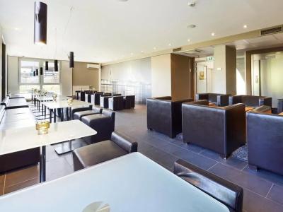 B&B Düsseldorf City-Süd - 15