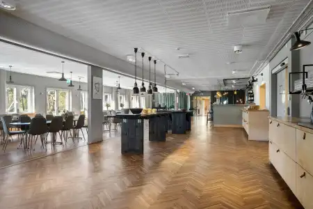 Tylebackl & Konferens, BW Signature Collection - 24