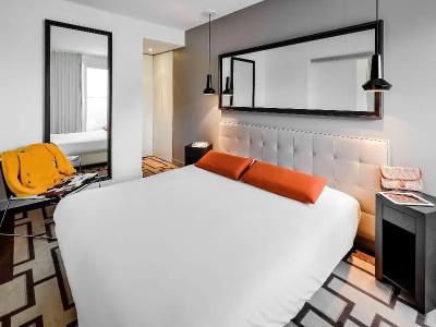 Hipark by Adagio Grenoble - 41
