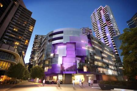 The Sebel Melbourne Docklands - 41