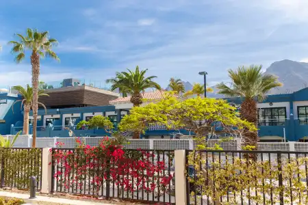 Los Olivos Beach Resort - 24
