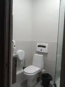 Хостел Prime Astana - 7