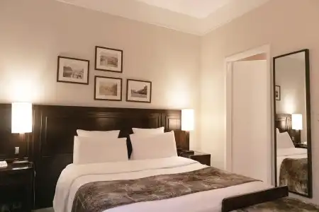 Hôtel Régent Contades  By Stay Collection - 60