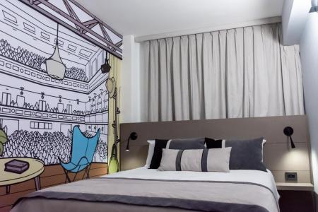 ibis Styles Buenos Aires Florida - 24