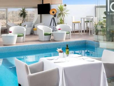 Mövenpick Casablanca - 49
