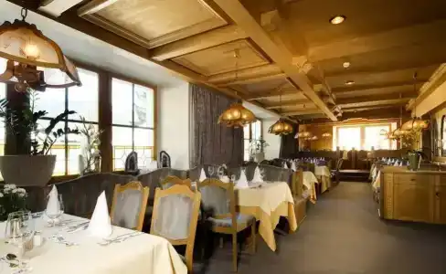 WellnessHofbräuhaus - 22