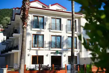 Cennet Life - Exclusive City - 9