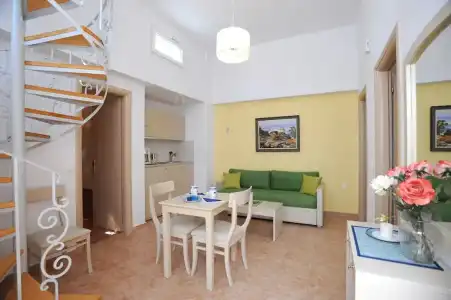Aigaio Studios Tinos - 94