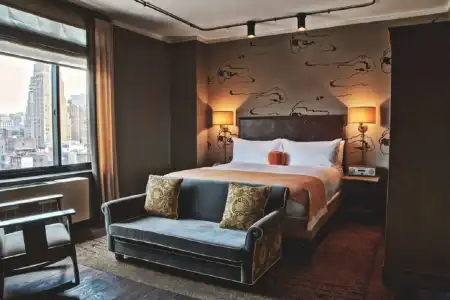 Soho Grand - 4
