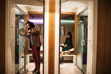 BUNK Amsterdam - 21