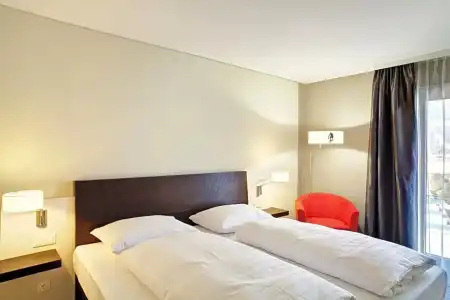 Hilton Garden Inn Innsbruck Tivoli - 62
