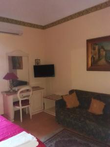 B&B Domenico Florio Palace - 21