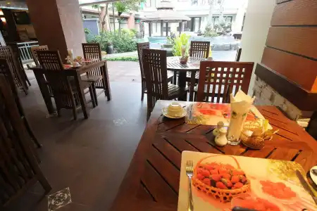 P.P. Palmtree Resort - 21