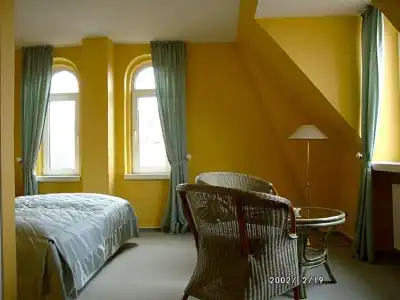 Schweriner Hof - 36