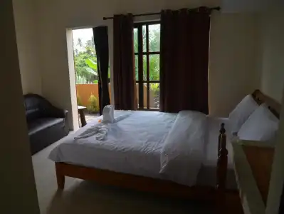 Sucholtee Resort - 19