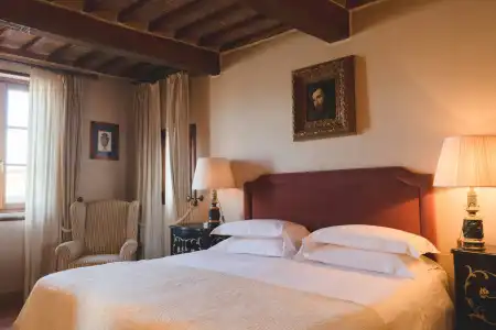 Grand Continental Siena – Starhotels Collezione - 44
