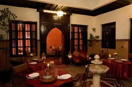 Riad BB Marrakech - 26