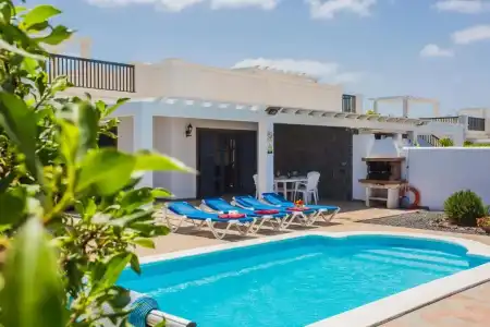 Villas Susaeta - 38