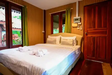 Saphli Villa Beach Resort - 21