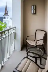 Courtyard Charleston Historic District - 66