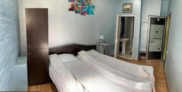 Domino Yerevan Hostel & Tours - 51